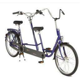 Tandem NINDO - 7 versnellingen. (FW) Tandem NINDO - 7 versnellingen. (FW)